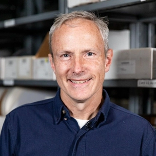 Joseph Lindsey Cissna