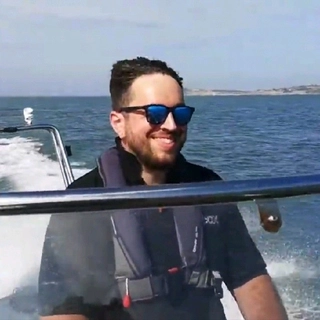 Joseph M.
