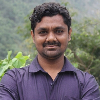Joseph Madanu