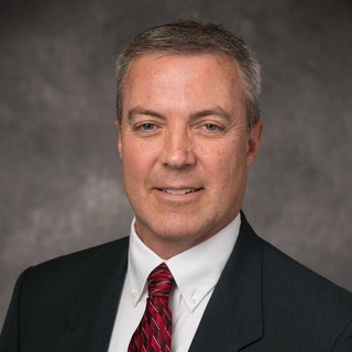 Joseph Martin