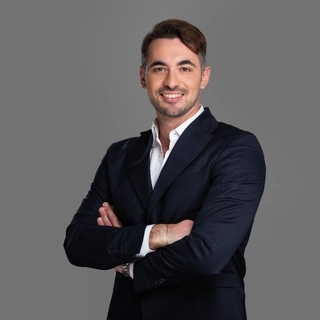 Joseph Mathieu Bonomo