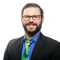 Joseph Moffitt