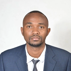 Joseph Mwangi