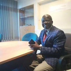 Joseph Otieno Minya