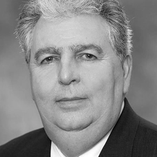 Joseph P. Fiorellini