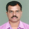 Joseph Pamisetty