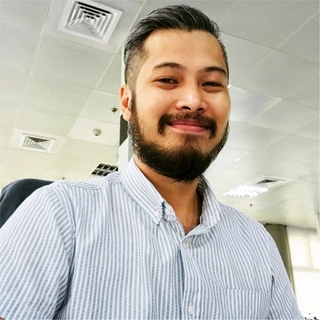 Joseph Paolo Santos