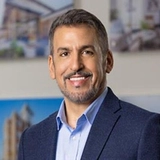 Joseph Pesticci