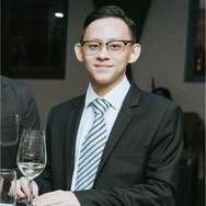Joseph Teoh
