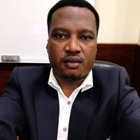Joseph Tsiloane