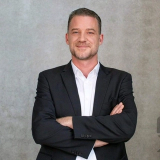 Joseph van Den Beuken