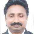 Joseph Varghese