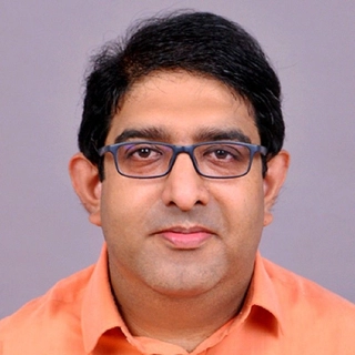 Joseph Varghese