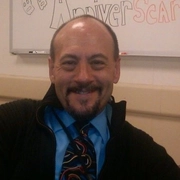 Joseph Yannes