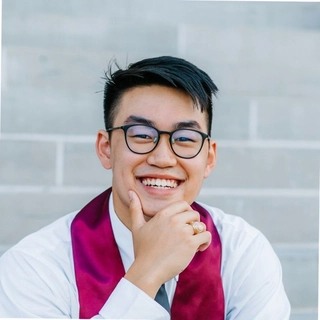 Joseph Yeh