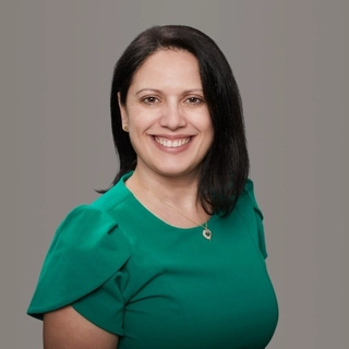 Josephine Deslauriers