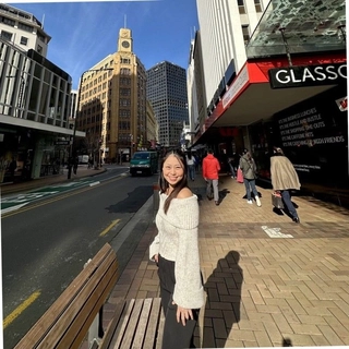 Josephine Kate Rivera