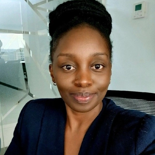 Josephine Ng'Ang'A
