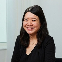 Josephine Wong