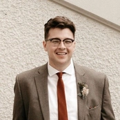 Josh Adams