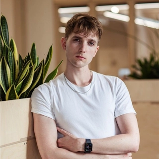 Josh Armistead - Wood