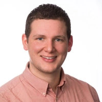 Josh Berkheimer