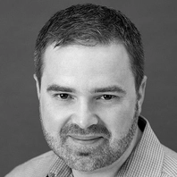 Josh Halliday