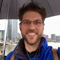 Josh Harmston-Gething