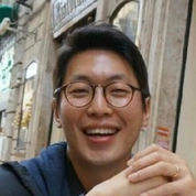 Josh Hwang