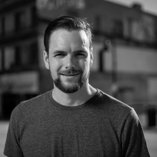 Josh Lamoureux