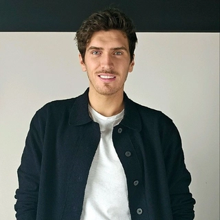 Josh Maddison