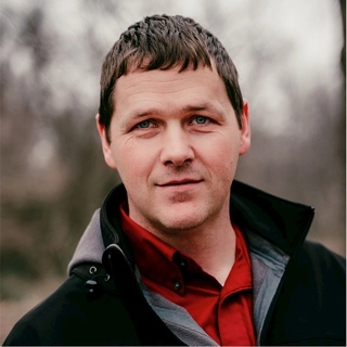 Josh Mitchell
