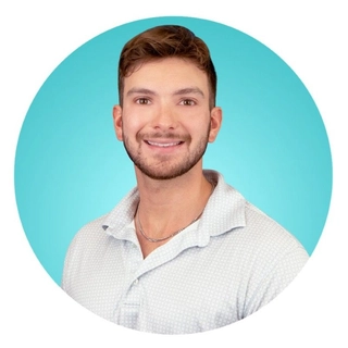 Josh Seymour