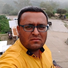 joshi kushal