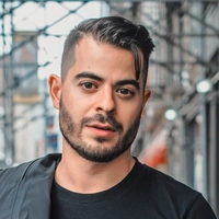 Joshua Arjuna Stephens