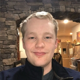 Joshua Berensen