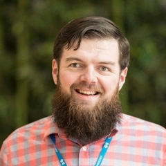 Joshua Bradley