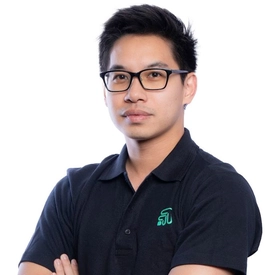 Joshua Caesario Arief