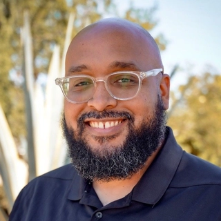 Joshua Chaney