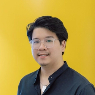 Joshua Chong