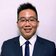 Joshua Chu