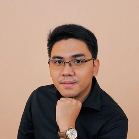 Joshua de Guzman