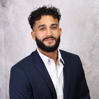 Joshua Estevez
