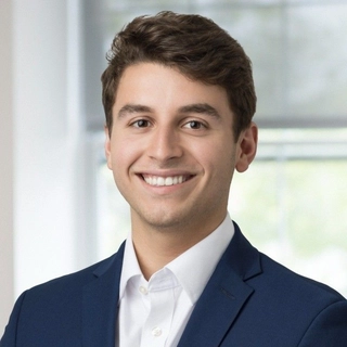 Joshua Finkel