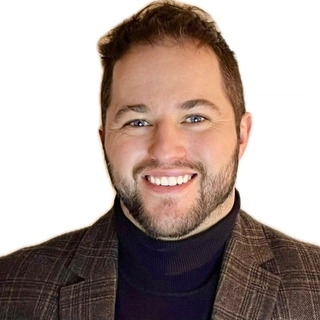 Joshua Galpin Cfa, Aca