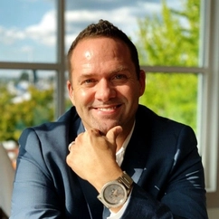 Joshua Goddard
