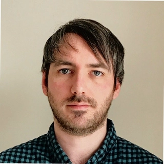 Joshua Hackett