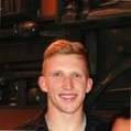 Joshua Hammer, MBA