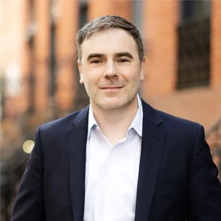 Joshua Kennedy-Smith