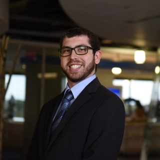 Joshua Klein